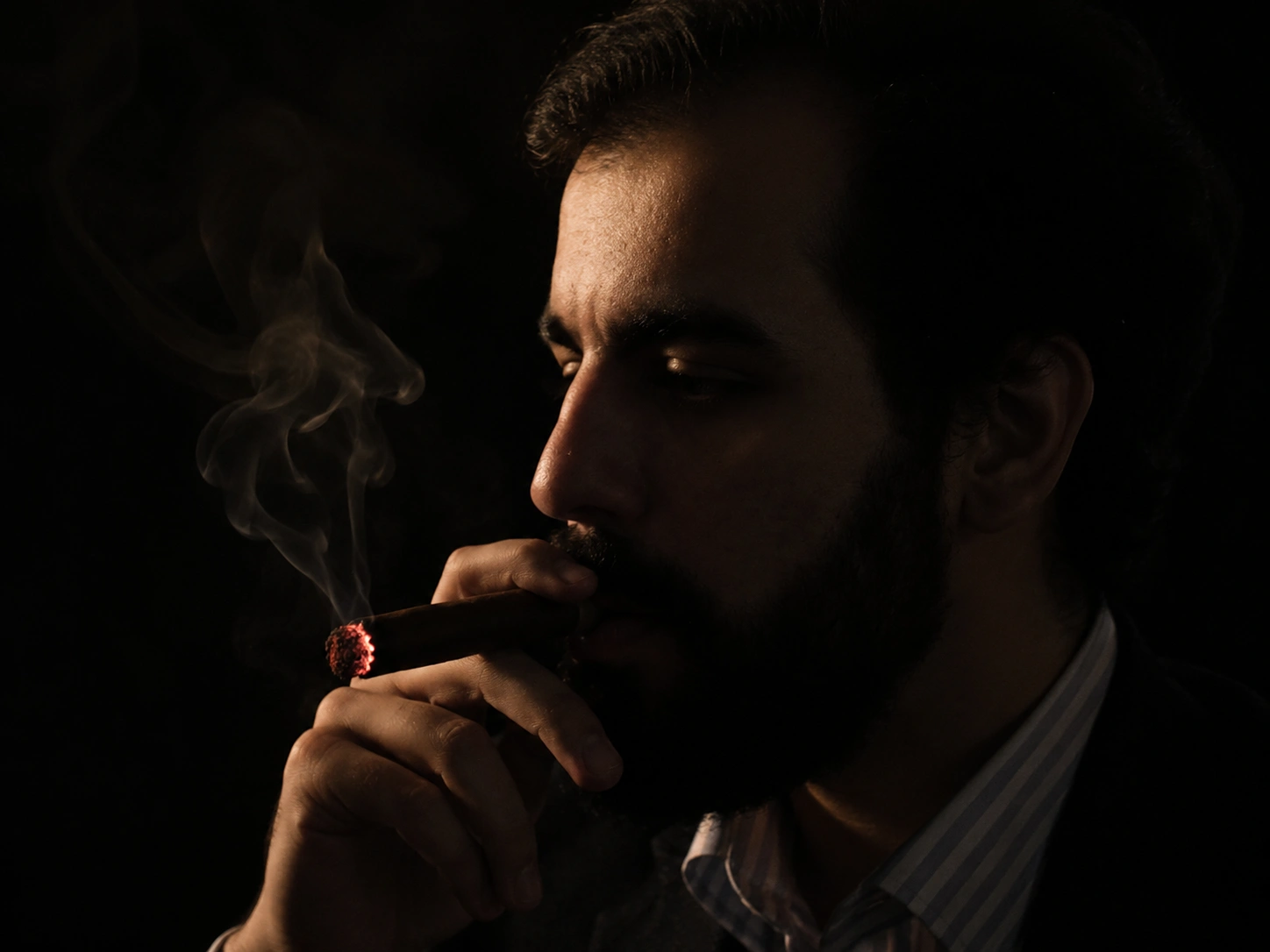 Hayk Yeghikyan – Founder, Ashlar House