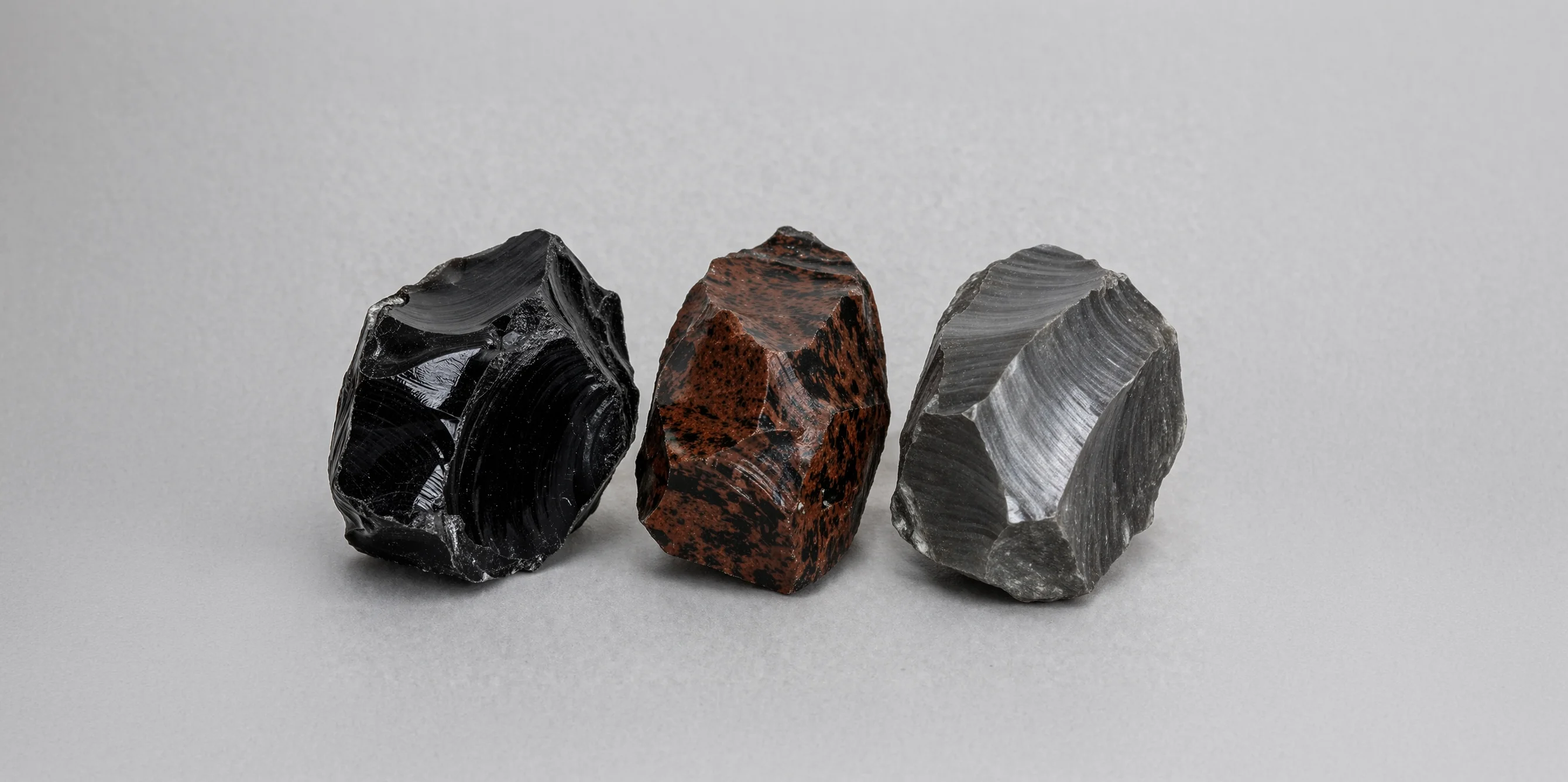 Obsidian: The Stone That Was Never Quite a Stone