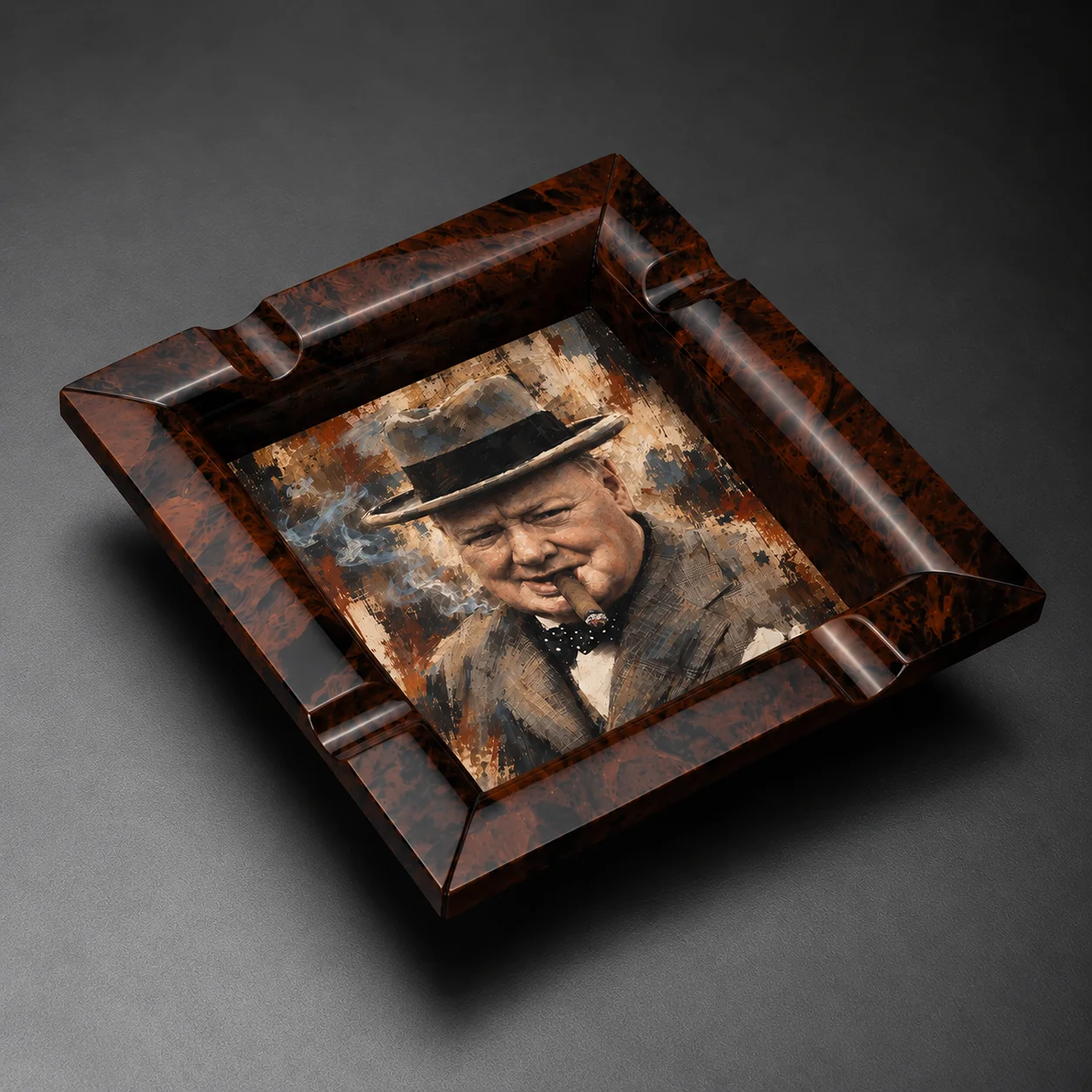 Churchill